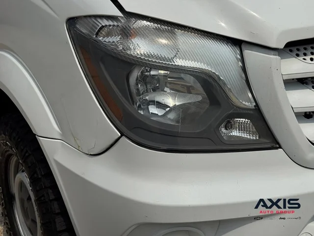 SEMINUEVOS MERCEDES-BENZ Sprinter 2500 a Estados en autogozo