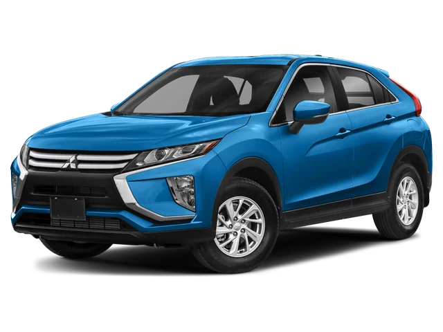 SEMINUEVOS MITSUBISHI Eclipse Cross a Estados en autogozo