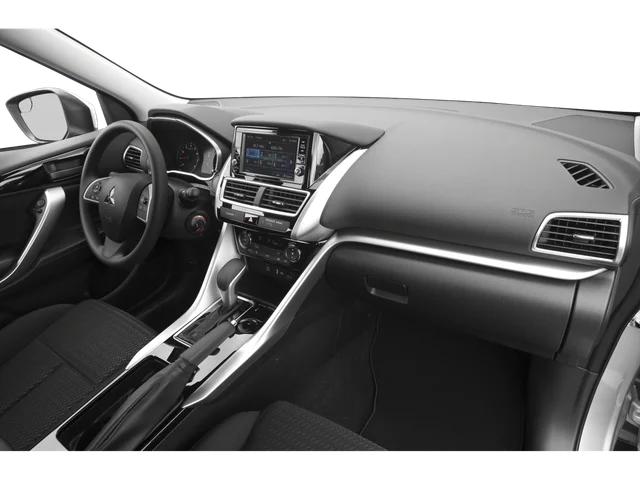 SEMINUEVOS MITSUBISHI Eclipse Cross a Estados en autogozo