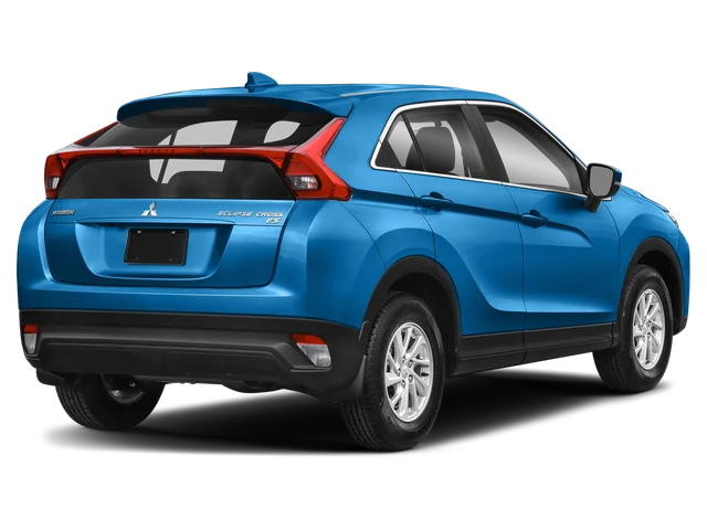 SEMINUEVOS MITSUBISHI Eclipse Cross a Estados en autogozo