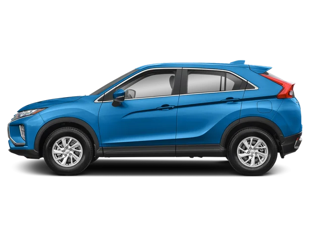 SEMINUEVOS MITSUBISHI Eclipse Cross a Estados en autogozo