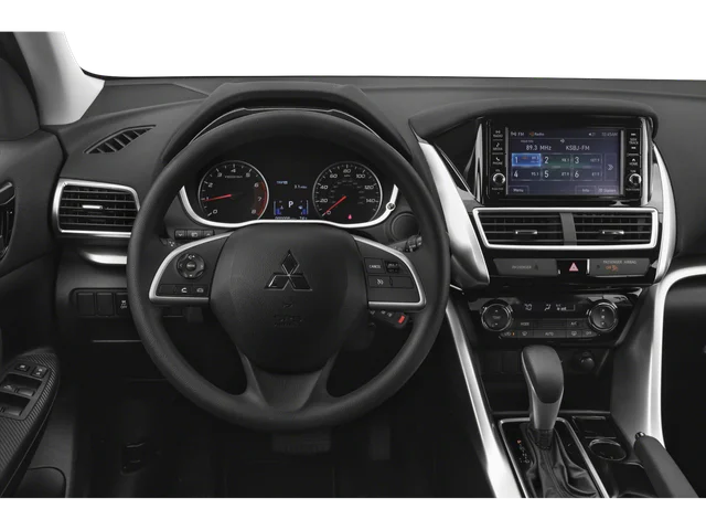 SEMINUEVOS MITSUBISHI Eclipse Cross a Estados en autogozo
