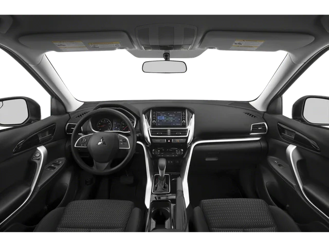 SEMINUEVOS MITSUBISHI Eclipse Cross a Estados en autogozo
