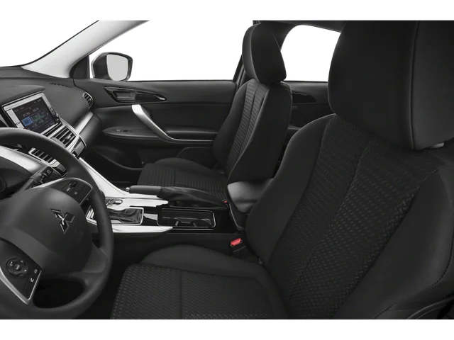 SEMINUEVOS MITSUBISHI Eclipse Cross a Estados en autogozo