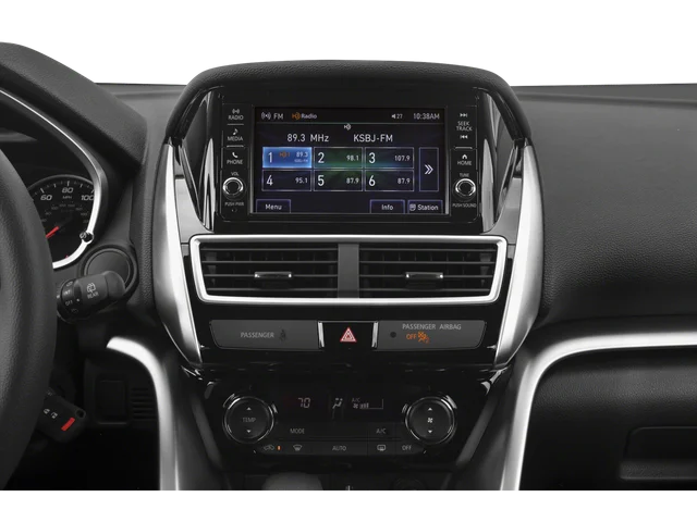 SEMINUEVOS MITSUBISHI Eclipse Cross a Estados en autogozo