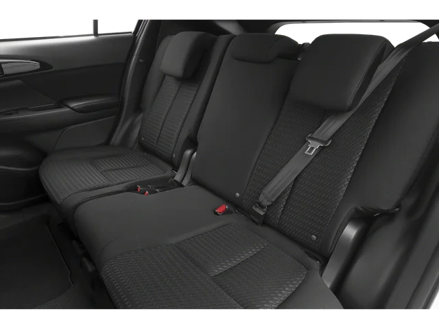 SEMINUEVOS MITSUBISHI Eclipse Cross a Estados en autogozo