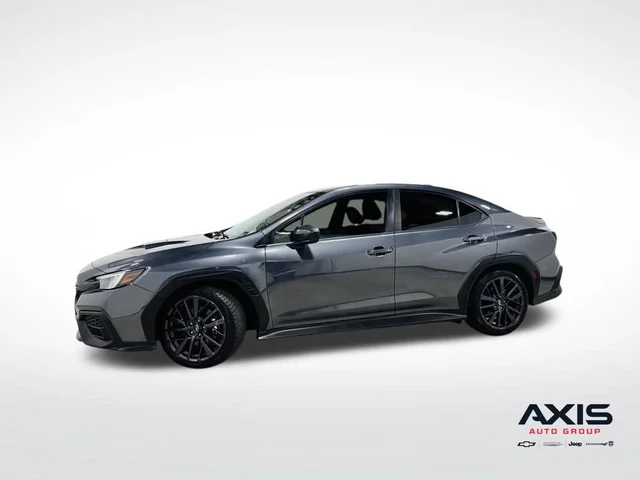 SEMINUEVOS SUBARU WRX a Estados en autogozo