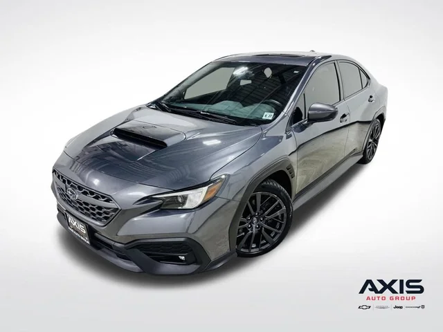 SEMINUEVOS SUBARU WRX a Estados en autogozo