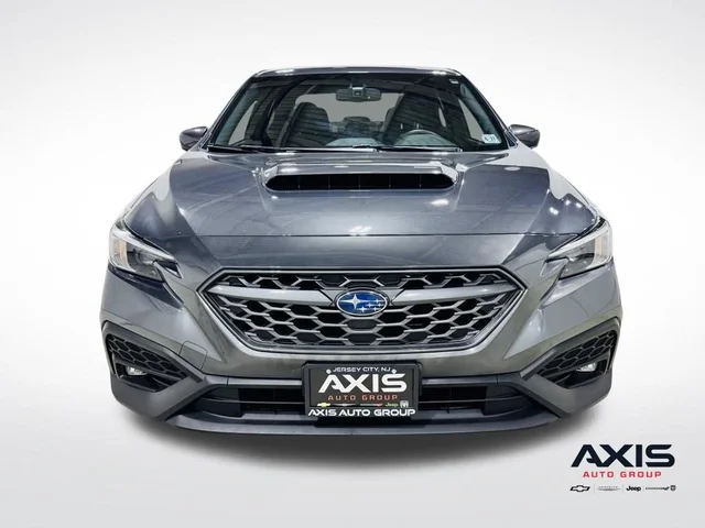SEMINUEVOS SUBARU WRX a Estados en autogozo