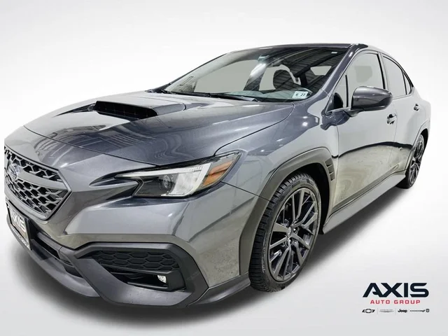 SEMINUEVOS SUBARU WRX a Estados en autogozo