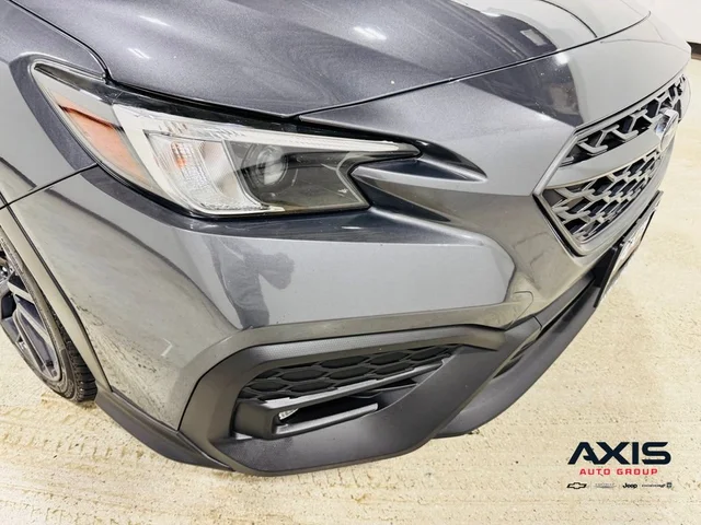 SEMINUEVOS SUBARU WRX a Estados en autogozo