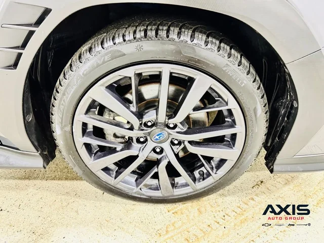 SEMINUEVOS SUBARU WRX a Estados en autogozo