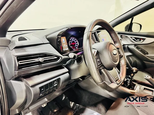 SEMINUEVOS SUBARU WRX a Estados en autogozo