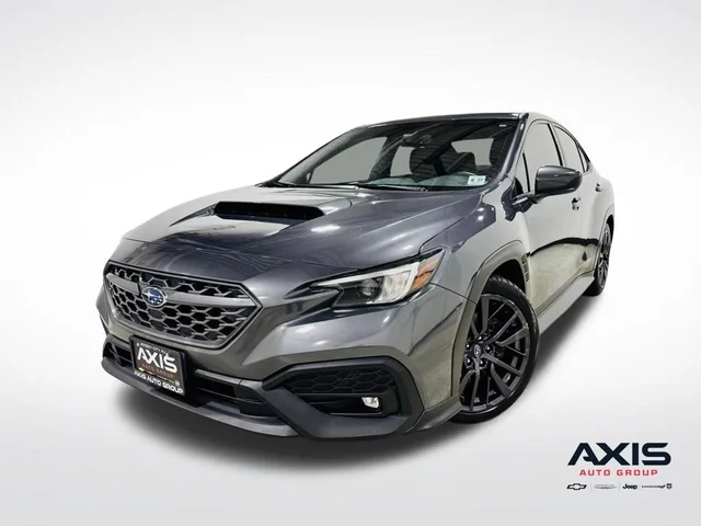SEMINUEVOS SUBARU WRX a Estados en autogozo