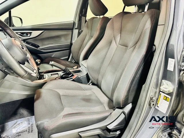 SEMINUEVOS SUBARU WRX a Estados en autogozo