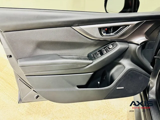 SEMINUEVOS SUBARU WRX a Estados en autogozo