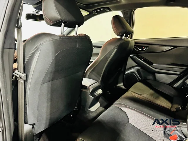 SEMINUEVOS SUBARU WRX a Estados en autogozo