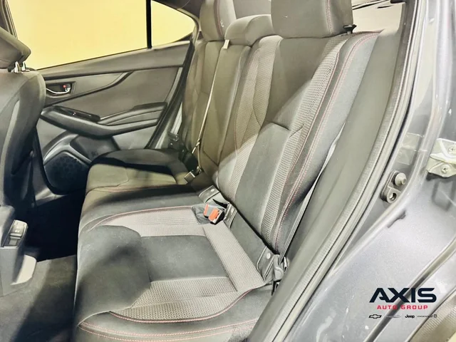 SEMINUEVOS SUBARU WRX a Estados en autogozo