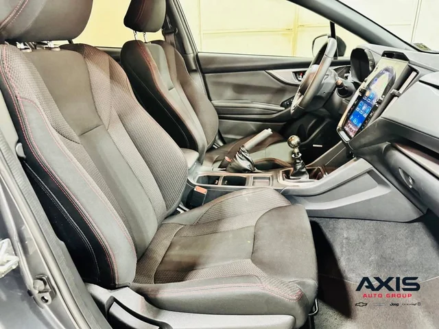 SEMINUEVOS SUBARU WRX a Estados en autogozo