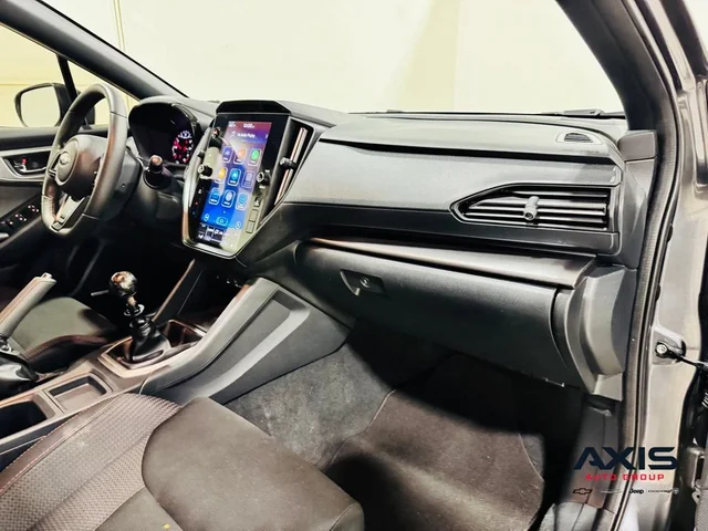 SEMINUEVOS SUBARU WRX a Estados en autogozo