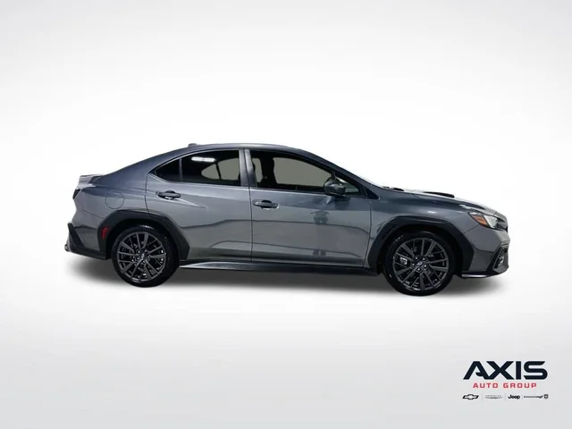 SEMINUEVOS SUBARU WRX a Estados en autogozo