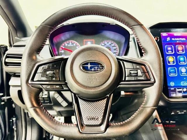 SEMINUEVOS SUBARU WRX a Estados en autogozo