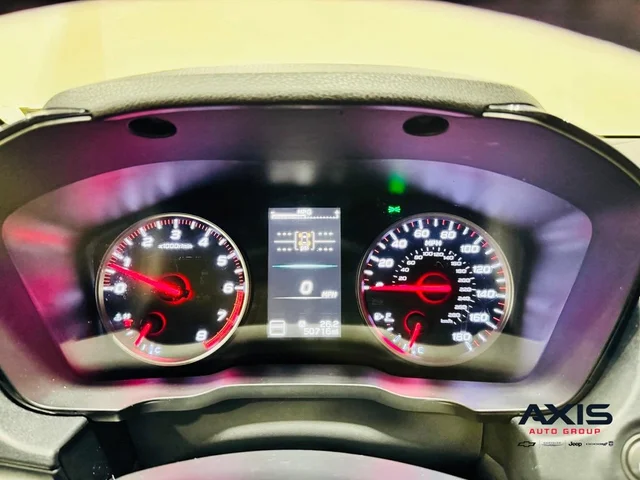SEMINUEVOS SUBARU WRX a Estados en autogozo