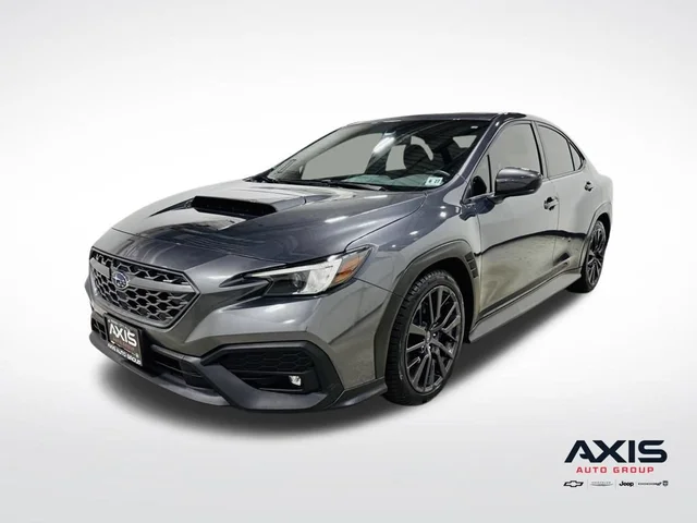 SEMINUEVOS SUBARU WRX a Estados en autogozo