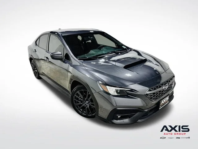 SEMINUEVOS SUBARU WRX a Estados en autogozo