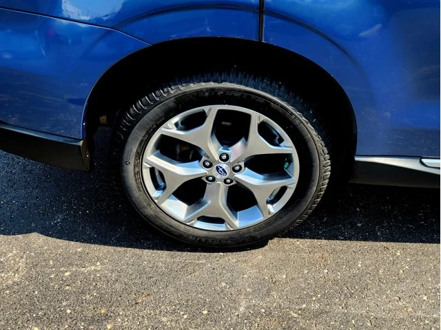 SEMINUEVOS SUBARU Forester at Columbus in Bob Caldwell Chrysler Jeep Dodge Ram