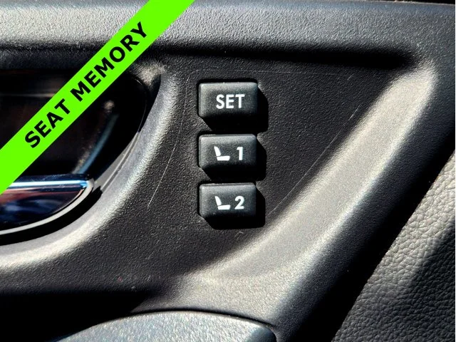 SEMINUEVOS SUBARU Forester at Columbus in Bob Caldwell Chrysler Jeep Dodge Ram