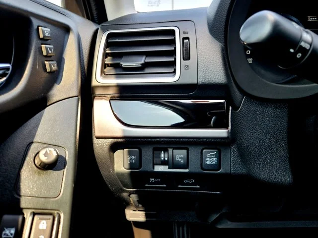 SEMINUEVOS SUBARU Forester at Columbus in Bob Caldwell Chrysler Jeep Dodge Ram