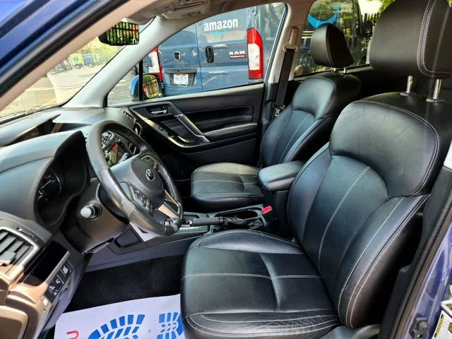SEMINUEVOS SUBARU Forester at Columbus in Bob Caldwell Chrysler Jeep Dodge Ram