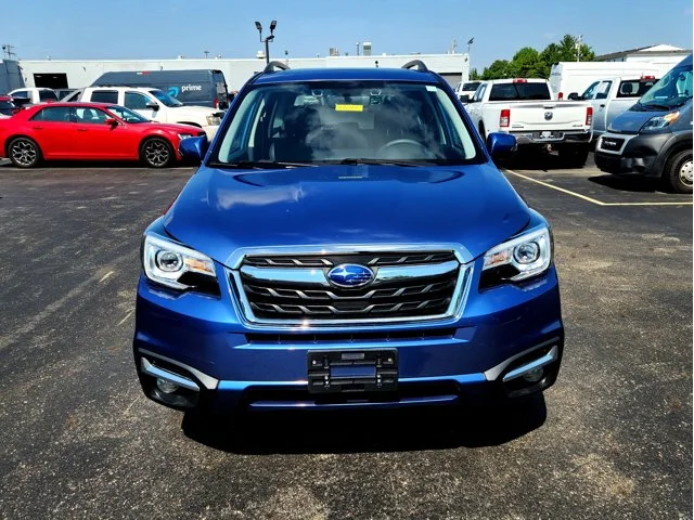 SEMINUEVOS SUBARU Forester at Columbus in Bob Caldwell Chrysler Jeep Dodge Ram