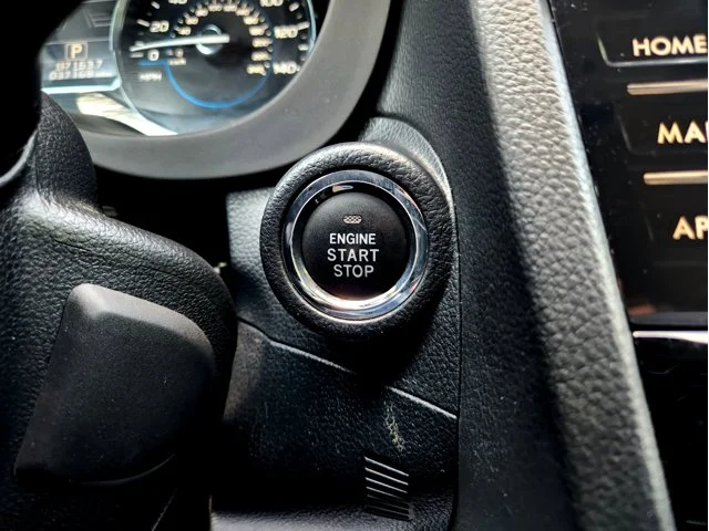 SEMINUEVOS SUBARU Forester at Columbus in Bob Caldwell Chrysler Jeep Dodge Ram