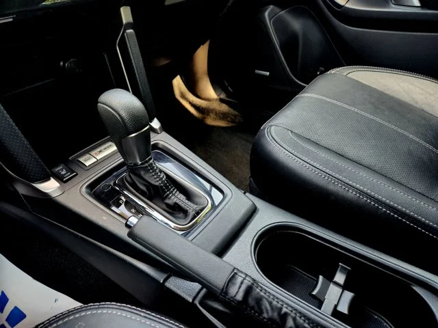 SEMINUEVOS SUBARU Forester at Columbus in Bob Caldwell Chrysler Jeep Dodge Ram