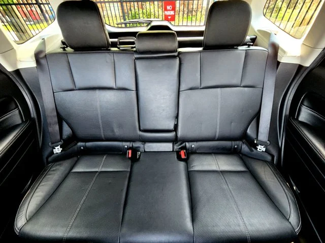 SEMINUEVOS SUBARU Forester at Columbus in Bob Caldwell Chrysler Jeep Dodge Ram