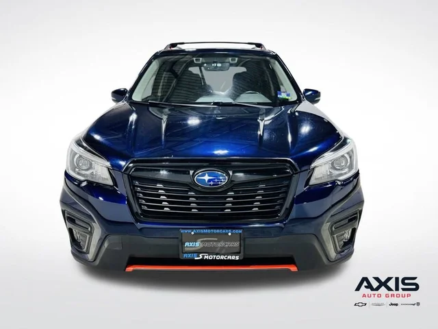 SEMINUEVOS SUBARU Forester a Estados en autogozo