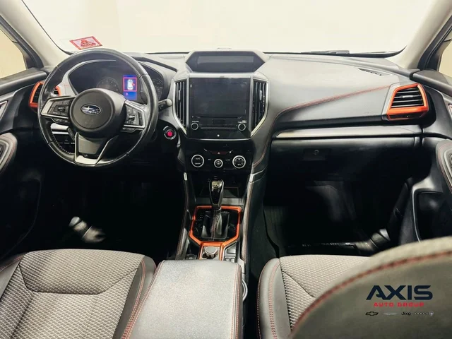 SEMINUEVOS SUBARU Forester a Estados en autogozo