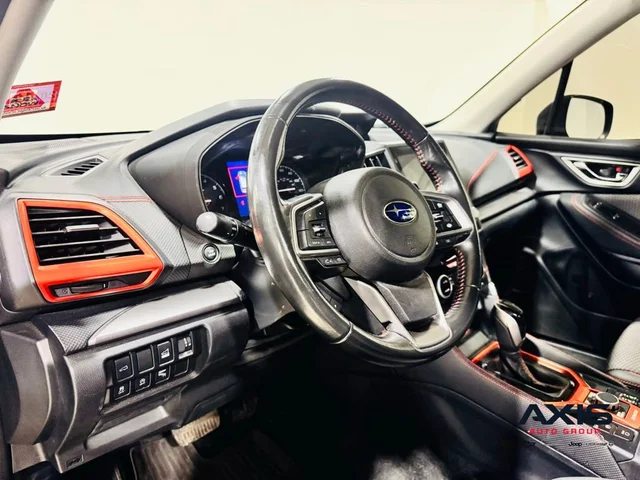 SEMINUEVOS SUBARU Forester a Estados en autogozo