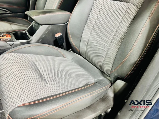 SEMINUEVOS SUBARU Forester a Estados en autogozo
