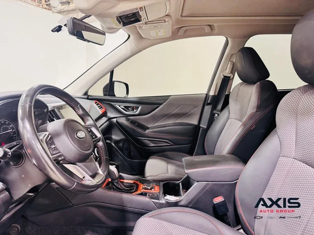 SEMINUEVOS SUBARU Forester a Estados en autogozo