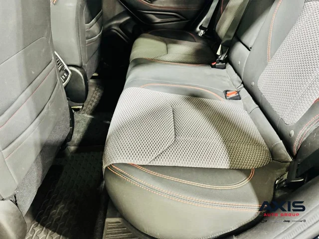SEMINUEVOS SUBARU Forester a Estados en autogozo
