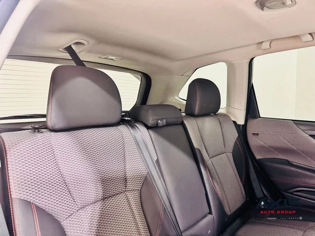 SEMINUEVOS SUBARU Forester a Estados en autogozo