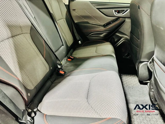 SEMINUEVOS SUBARU Forester a Estados en autogozo