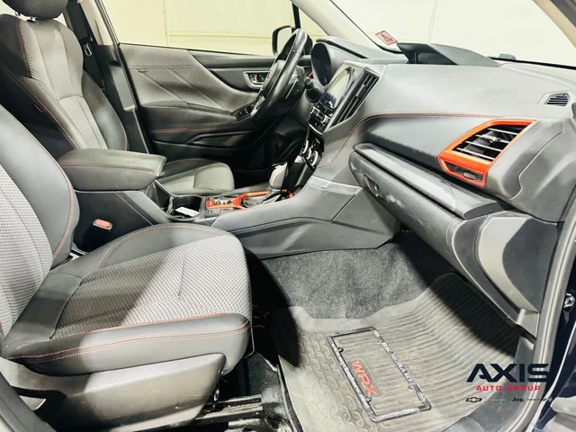 SEMINUEVOS SUBARU Forester a Estados en autogozo