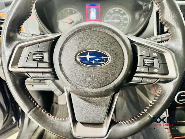 SEMINUEVOS SUBARU Forester a Estados en autogozo