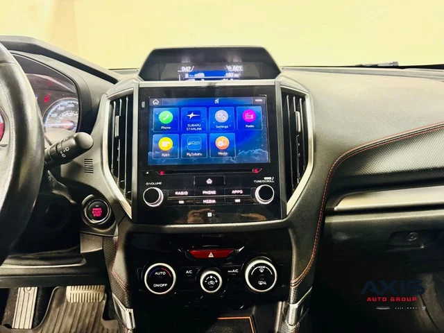 SEMINUEVOS SUBARU Forester a Estados en autogozo