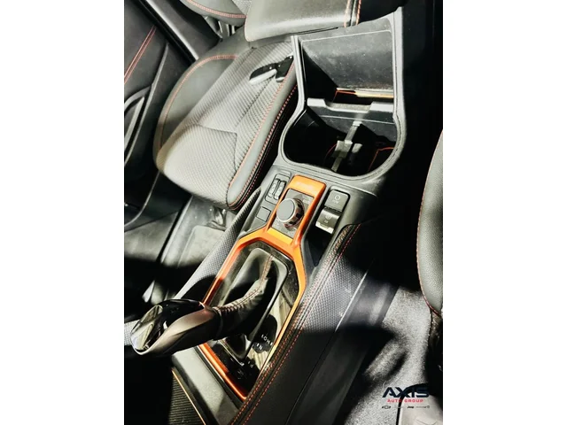 SEMINUEVOS SUBARU Forester a Estados en autogozo