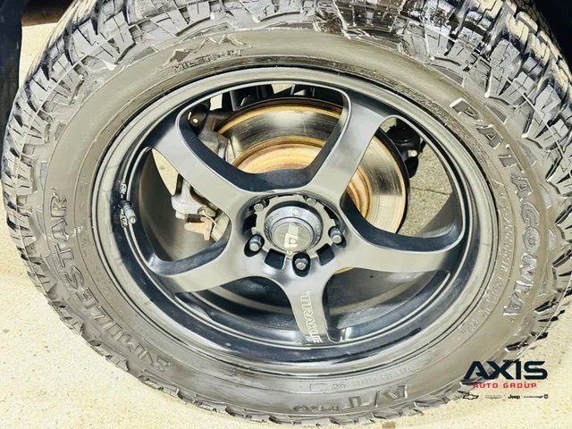 SEMINUEVOS SUBARU Forester a Estados en autogozo